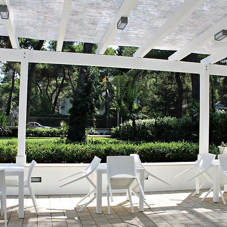 Il Melograno B&B Castellaneta Marina Extérieur photo