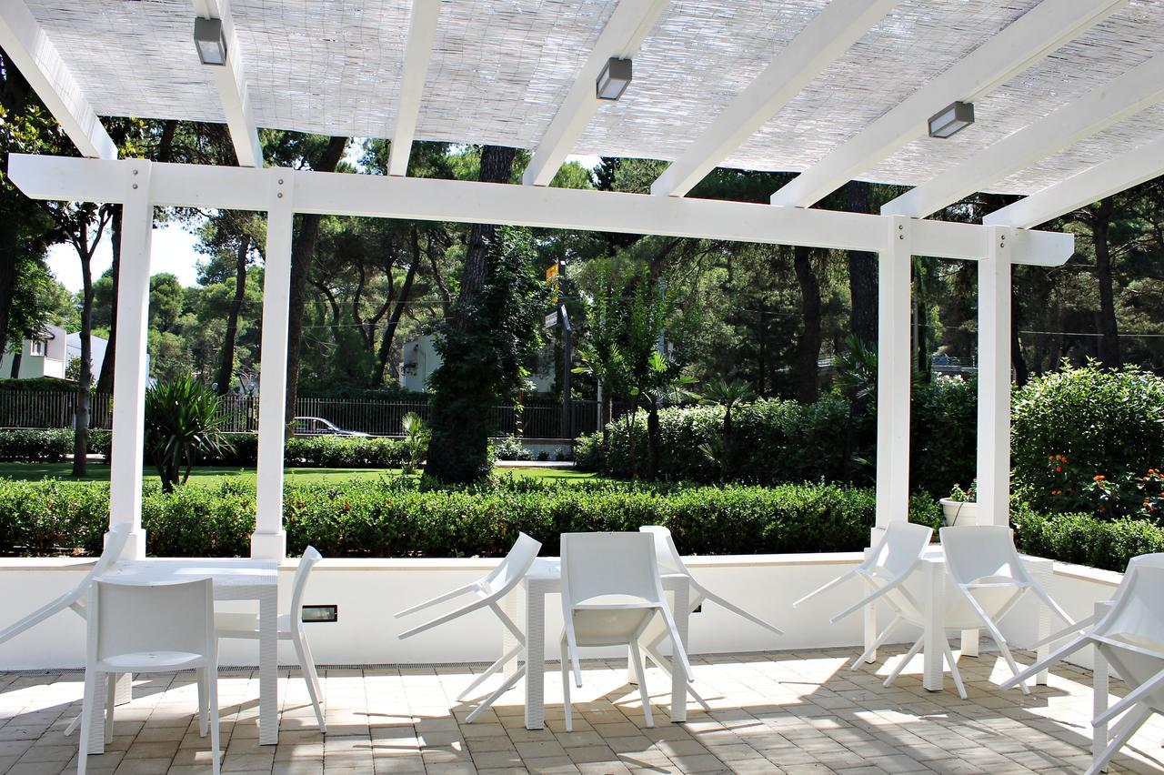 Il Melograno B&B Castellaneta Marina Extérieur photo
