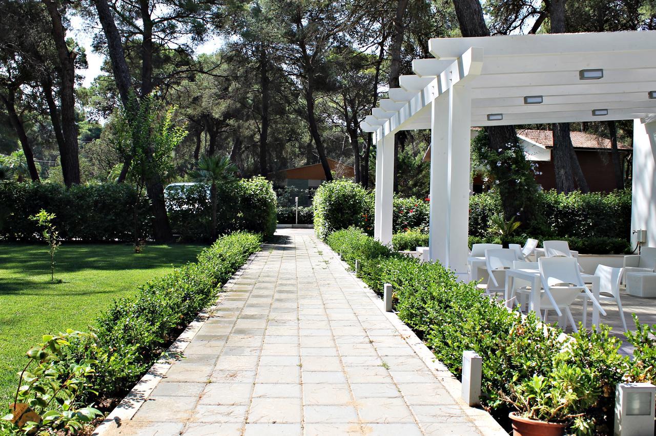 Il Melograno B&B Castellaneta Marina Extérieur photo