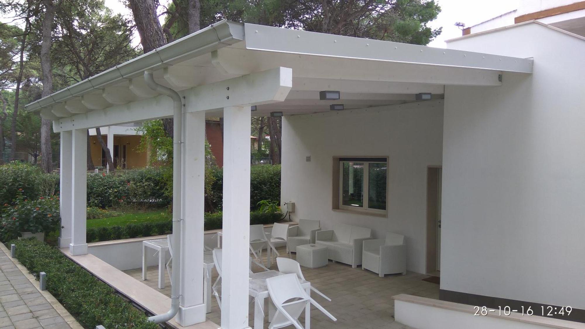 Il Melograno B&B Castellaneta Marina Extérieur photo