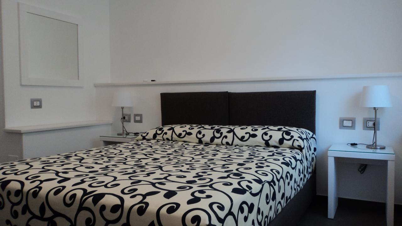 Il Melograno B&B Castellaneta Marina Extérieur photo