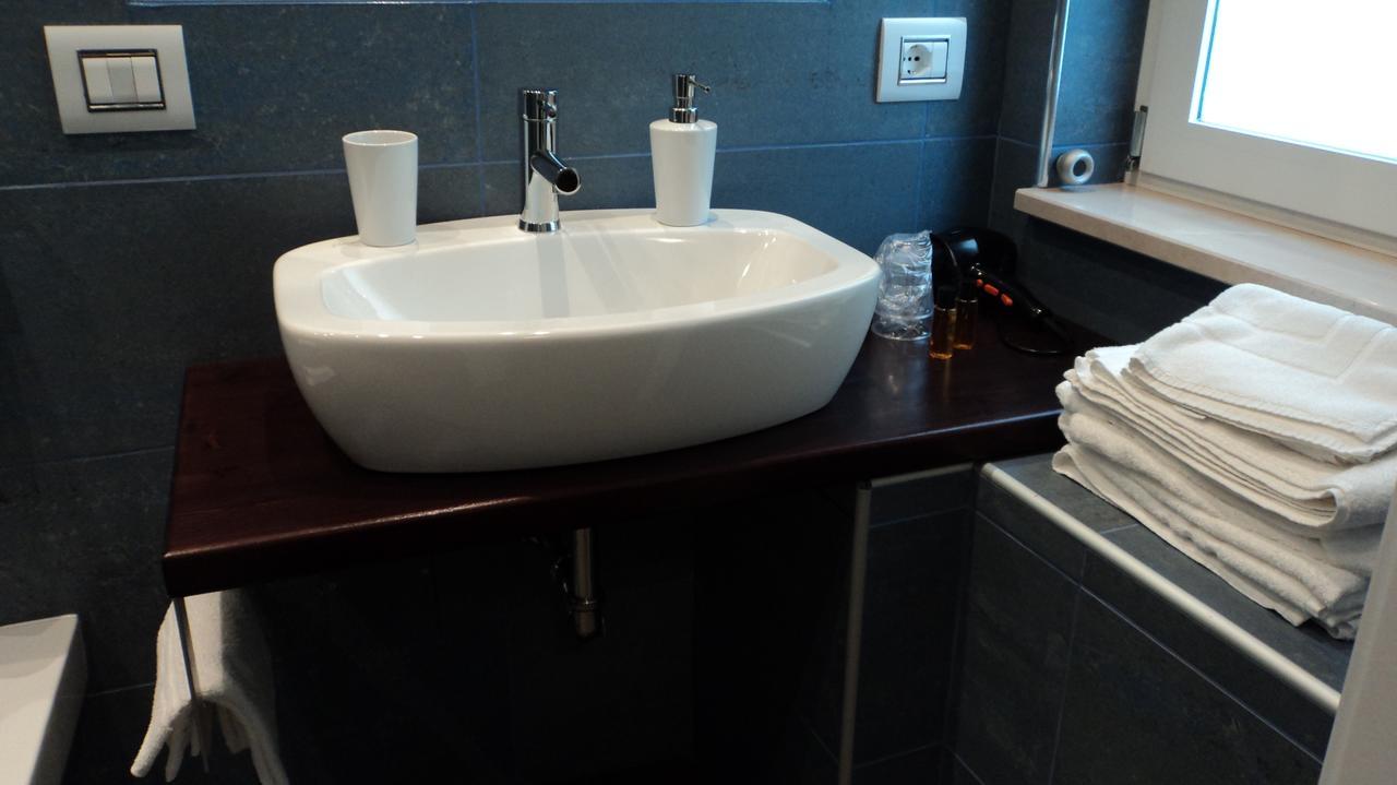 Il Melograno B&B Castellaneta Marina Extérieur photo